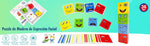 Baby Water Play Mat Tummy Time Toys For Newborns Playmat PVC Toddler Fun Activity Inflatbale Mat Infant Toys Seaworld Carpet