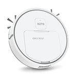 Robot Vacuum Cleaner 3-In-1 Auto Rechargeable Smart Sweeping Robot Dry Wet Sweeping Vacuum Cleaner Smart Floor Cleaner