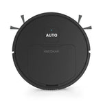 Robot Vacuum Cleaner 3-In-1 Auto Rechargeable Smart Sweeping Robot Dry Wet Sweeping Vacuum Cleaner Smart Floor Cleaner