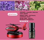 Car Solar Powered Rotation Helicopter Airplane Air Freshener Solar Helicopter Interior Perfume Trim Diffuser Rotary Aromatherapy