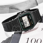 Casio men watch top luxur set military LED relogio digital watch sport Waterproof Neutral watchs