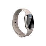 Xiaomi M2 Portable Mosquito Repellent Ultrasonic Mosquito Repellent Bracelet Outdoor Usb Rechargeable Smart Inverter Battery
