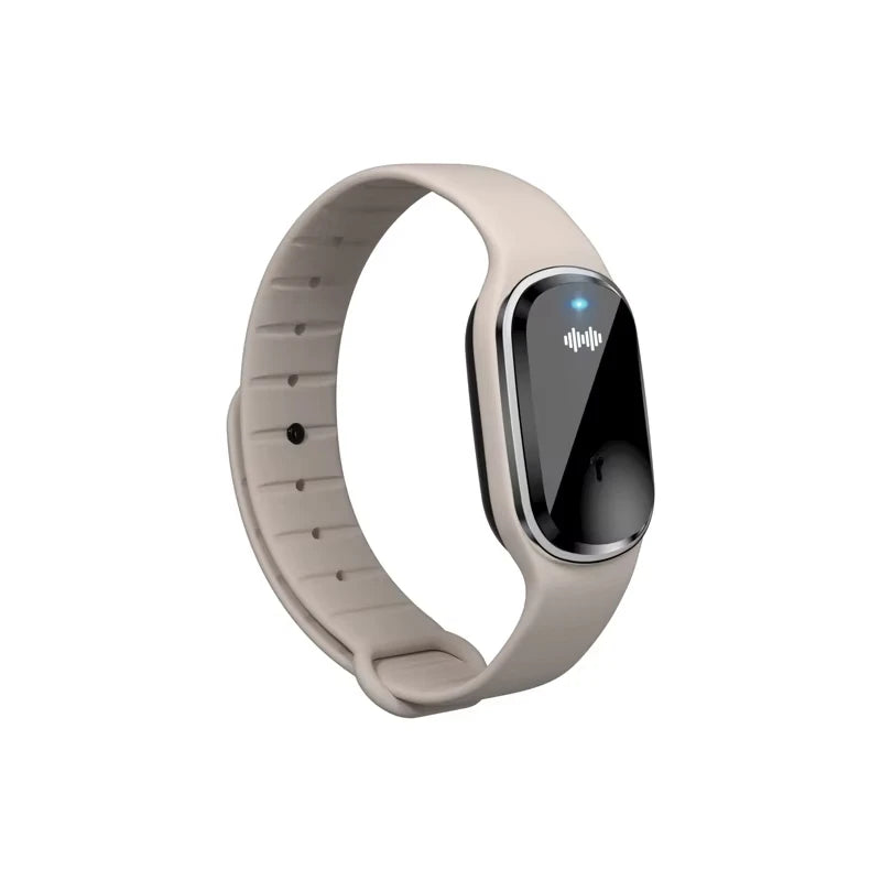 Xiaomi M2 Portable Mosquito Repellent Ultrasonic Mosquito Repellent Bracelet Outdoor Usb Rechargeable Smart Inverter Battery