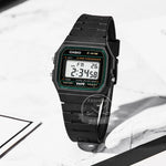 Casio men watch top luxur set military LED relogio digital watch sport Waterproof Neutral watchs