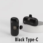 Mini Portable Power Bank 30000mah Capsule Mobile Power Supply Emergency External Battery Fast Charger For Type-c Iphone 2025