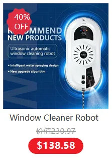 Robot Vacuum Cleaner 3-In-1 Auto Rechargeable Smart Sweeping Robot Dry Wet Sweeping Vacuum Cleaner Smart Floor Cleaner