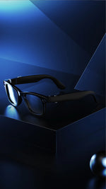 Xiaomi 800w Pixel Smart Glasses With Ai Camera For High-definition Photography Video Recording Voice Calls And Translation New