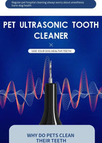 Pet Teeth Cleaning Tools Dog Toothbrushes Dog Supplies Pet Grooming Toothbrush Dental Stain Cleaning Pen Professional Products