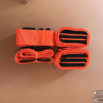 Furniture Moving Carrying Straps Shoulder Forearm Carry Rope Lift Heavy Furniture Transport Belt Ropes Lifting Cord Moving Strap