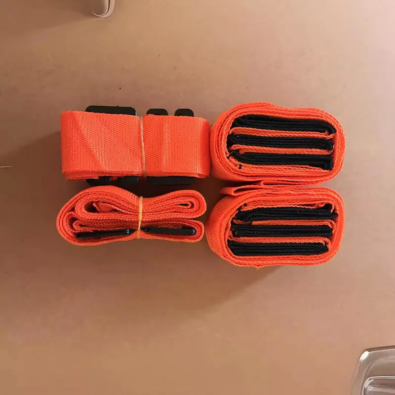 Furniture Moving Carrying Straps Shoulder Forearm Carry Rope Lift Heavy Furniture Transport Belt Ropes Lifting Cord Moving Strap