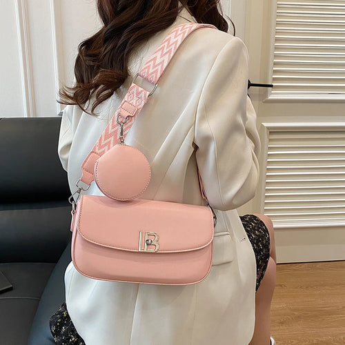 Stylish Ladies Tote Bags, Genuine Leather Handbag for Women with Popular Classic Elegant Designer Inspiration