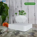 Levitating Air Bonsai Pot Rotation Flower Pot Planters Magnetic Floating Pot Potted Plant Flowers And Plants Home For Home Decor