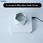 Levitating Air Bonsai Pot Rotation Flower Pot Planters Magnetic Floating Pot Potted Plant Flowers And Plants Home For Home Decor