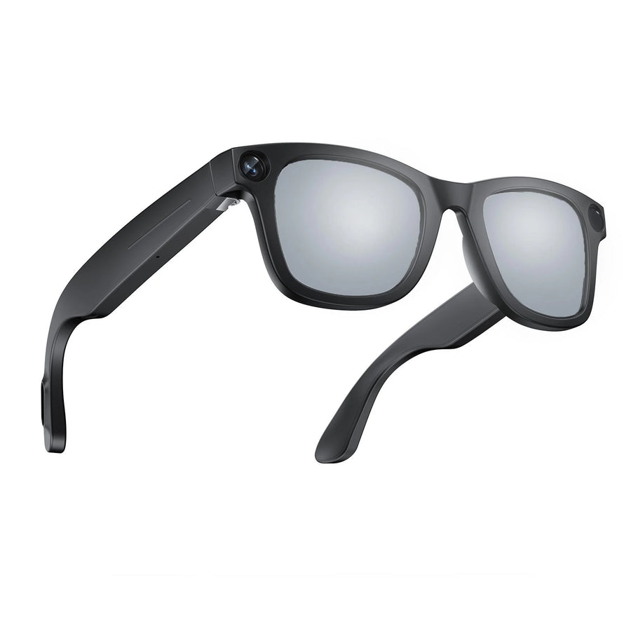 Xiaomi 800w Pixel Smart Glasses With Ai Camera For High-definition Photography Video Recording Voice Calls And Translation New