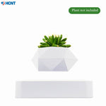 Levitating Air Bonsai Pot Rotation Flower Pot Planters Magnetic Floating Pot Potted Plant Flowers And Plants Home For Home Decor