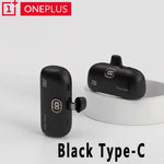 OnePlus 300000mAh Wireless CCC Certification Power Bank Capsule Mobile Power Supply Emergency Fast Charging External Battery