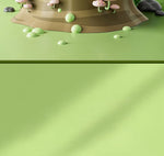 Pinch Frog Dinosaur Sticking Tongue Out Toys Funny Sensory Stress Relief Fidget Toys Cat Toys School Gifts for Kids Children