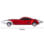 Cartoon Creative Ballpoint Pen Student Gift New Strange Stationery Ballpoint Pen Plastic Gift Car Toy Pen Office School Supplies