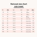 Pet Dog Puppy Transparent Rainwear Raincoat Pet Hooded Waterproof Jacket Clothes Soft PVC Small Dogs Raincoat Puppy Rain Poncho