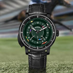 Pindu Horse Gambling Series Men's Full Automatic Mechanical Watch European Racing Roulette Entertainment Design Party Watch