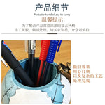 Pen holder literary retro desktop living room multifunctional pen holder student gift decoration European pen holder ornaments