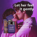 Sensory Essence Exudes A Unique Charm Let Her Feel It Gently Romantic For A More Harmonious Couple Married Life