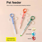 Easy Pet Medicine Feeder