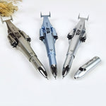 Creative Helicopter Gel Pens Quick Dry  Pen Roller-Ball Pens Novelty Smooth Writing Pens Funny Student Prizes Gifts Dropship