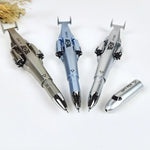 Creative Helicopter Gel Pens Quick Dry  Pen Roller-Ball Pens Novelty Smooth Writing Pens Funny Student Prizes Gifts Dropship