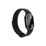 Xiaomi M2 Portable Mosquito Repellent Ultrasonic Mosquito Repellent Bracelet Outdoor Usb Rechargeable Smart Inverter Battery