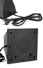 Magic Crystal Plasma Ball Lamp 3 4 5 6 8 Inch Electric Lamp Night Light Kids Gift Birthday Christmas Novelty Glass Plasma Lamp