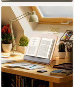 Painting Bracket Wooden Desktop Tablet Hand-painted Special Painting 12.9 Inch For IPad Pro Drawing Board Shelf Drawing Board