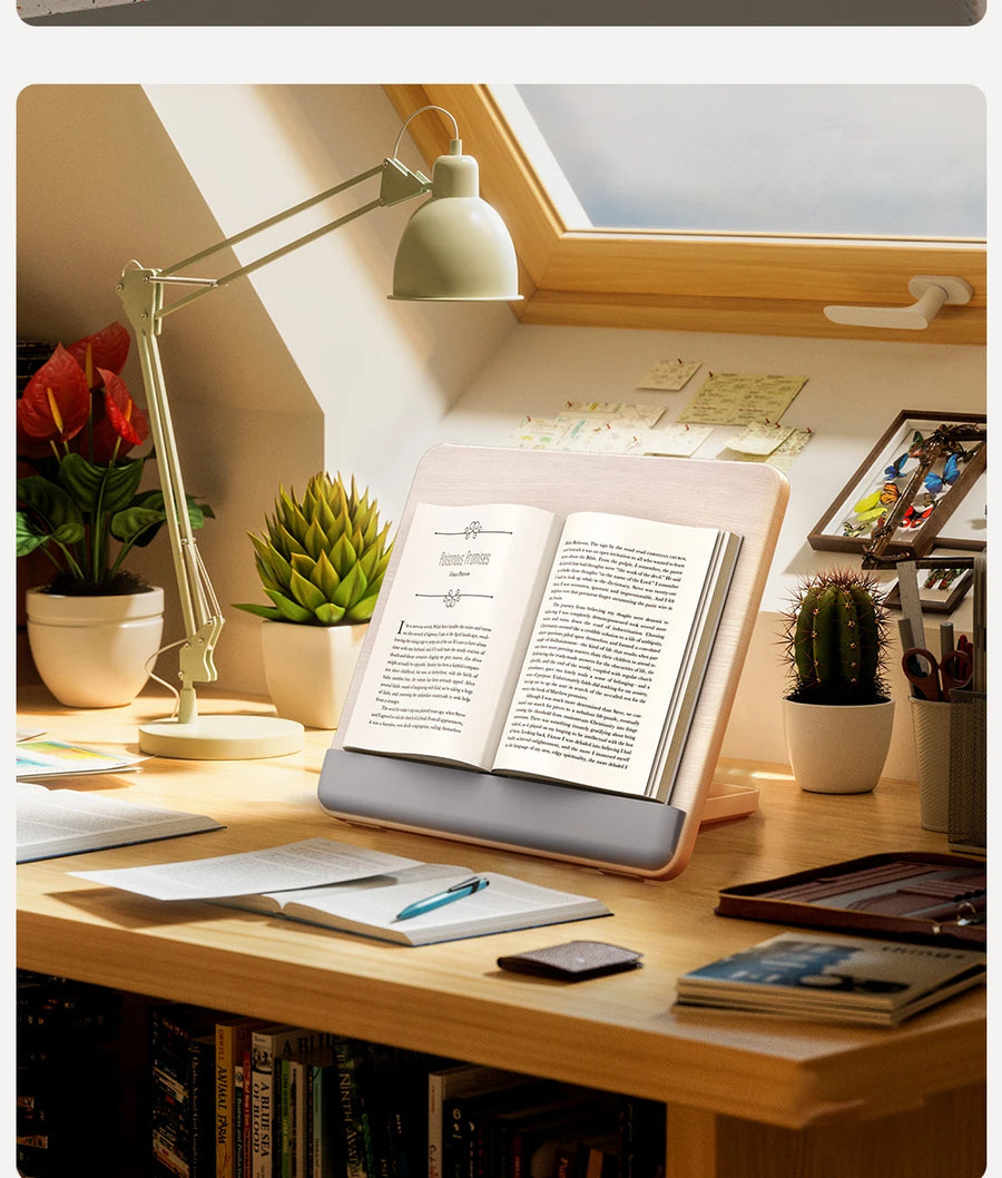 Painting Bracket Wooden Desktop Tablet Hand-painted Special Painting 12.9 Inch For IPad Pro Drawing Board Shelf Drawing Board