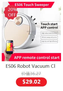Robot Vacuum Cleaner 3-In-1 Auto Rechargeable Smart Sweeping Robot Dry Wet Sweeping Vacuum Cleaner Smart Floor Cleaner