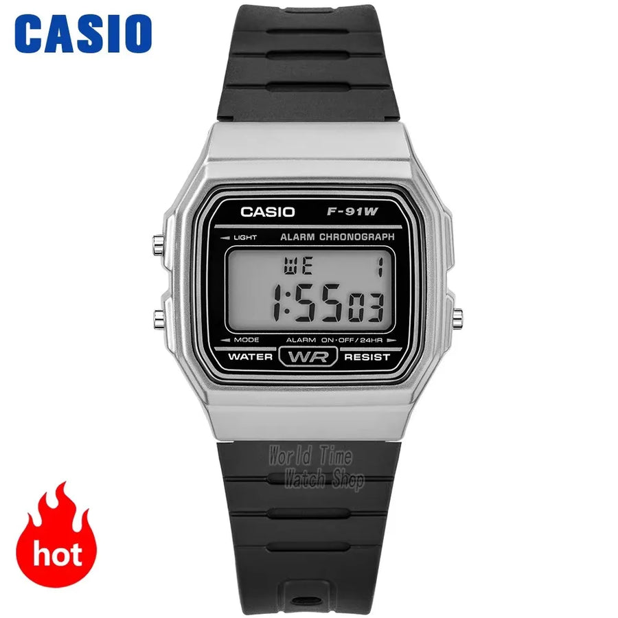 Casio men watch top luxur set military LED relogio digital watch sport Waterproof Neutral watchs