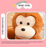 Sofa Bed Small Dog Dogs Baskets Beds Large Pets Accessories Pet Cushions Accessory Mat Cats Kennel Products Bed Blanket Supplies