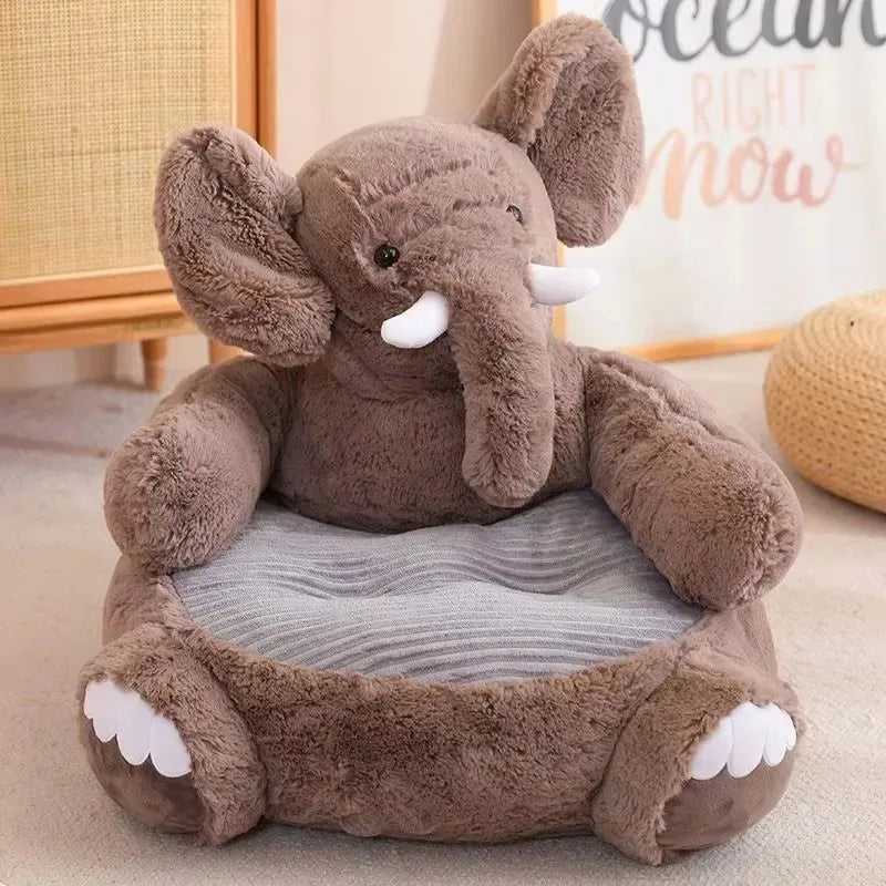 Sofa Bed Small Dog Dogs Baskets Beds Large Pets Accessories Pet Cushions Accessory Mat Cats Kennel Products Bed Blanket Supplies