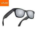 VIVO G300 Smart AI Glasses 1200W pixel AI Shooting Camera HD Photo Video Voice Call Translation Waterproof Bluetooth ChatGPT NEW
