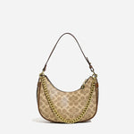 Classic Elegant Handbags For Ladies, Leather Tote Bag By Famous Designer, Women's Shoulder Bag Luxury Brand
