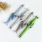 Creative Helicopter Gel Pens Quick Dry  Pen Roller-Ball Pens Novelty Smooth Writing Pens Funny Student Prizes Gifts Dropship