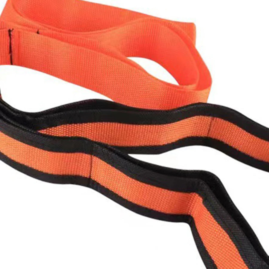 2-Person Lifting And Moving Straps Move Lift Carry  Secure Furniture Heavy Objects Safely Move And Carry Furniture Moving Belt ﻿
