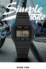 Casio men watch top luxur set military LED relogio digital watch sport Waterproof Neutral watchs