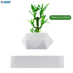 Levitating Air Bonsai Pot Rotation Flower Pot Planters Magnetic Floating Pot Potted Plant Flowers And Plants Home For Home Decor