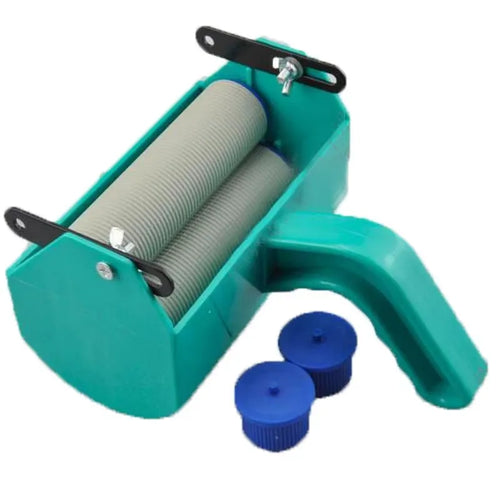 DIY Wall Decoration Tools - 5 Inch Handle Grip Applicator Plus 5