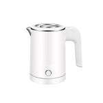 500ML Portable Travel Electric Kettle Tea Coffee Stainless Steel Water Boiler Pot For  Hotel Family Travel kitchen Smart kettle