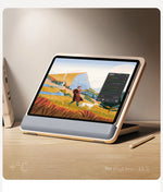 Painting Bracket Wooden Desktop Tablet Hand-painted Special Painting 12.9 Inch For IPad Pro Drawing Board Shelf Drawing Board