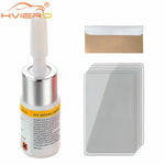 1/4/10X Car Windshield Cracked Repair Tool DIY Window Phone Screen Kit Restoration Curing Glue Auto Glass Scratch Crack Restore
