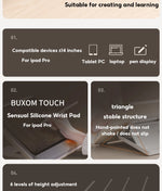 Painting Bracket Wooden Desktop Tablet Hand-painted Special Painting 12.9 Inch For IPad Pro Drawing Board Shelf Drawing Board