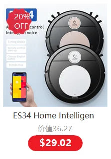 Robot Vacuum Cleaner 3-In-1 Auto Rechargeable Smart Sweeping Robot Dry Wet Sweeping Vacuum Cleaner Smart Floor Cleaner