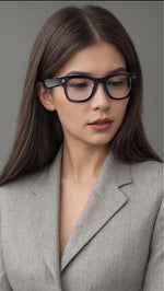 Xiaomi Mijia Smart AI Glasses 800W pixel AI Shooting Camera HD Photo Video Voice Call Translation Waterproof Bluetooth Glasses